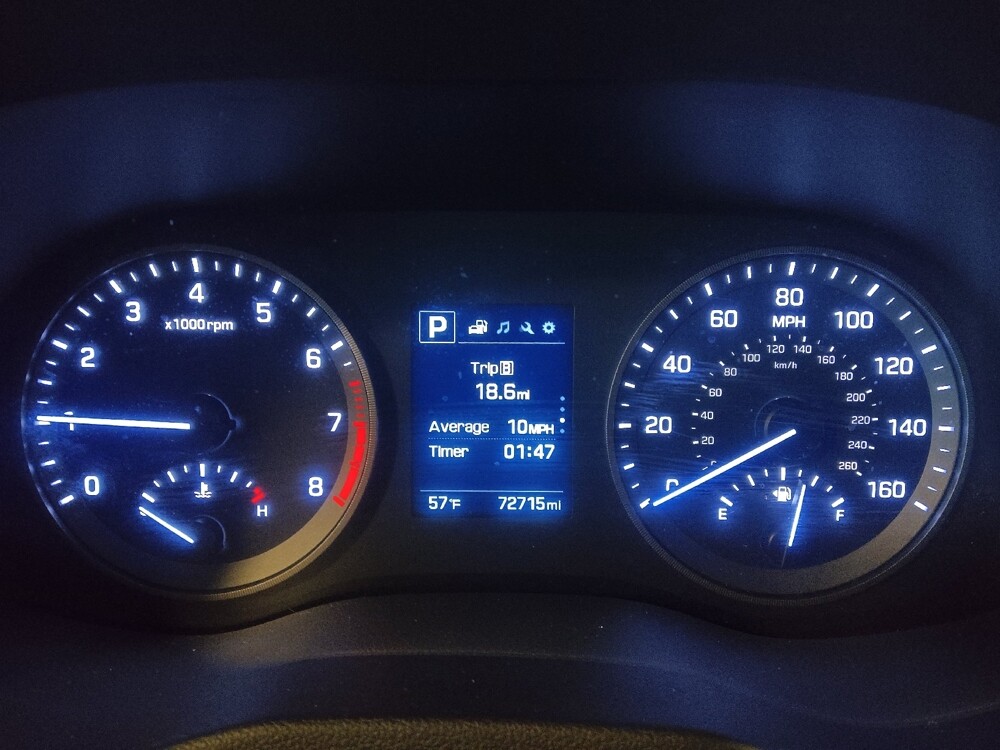 2017 Hyundai Tucson in West Palm Beach, FL 33409 - 18086885 23