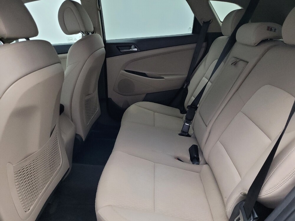 2017 Hyundai Tucson in West Palm Beach, FL 33409 - 18086885 18