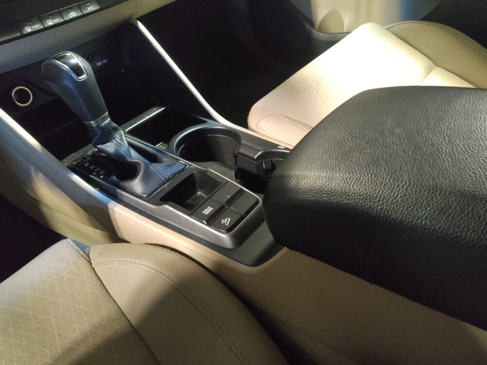 2017 Hyundai Tucson in West Palm Beach, FL 33409 - 18086885 26