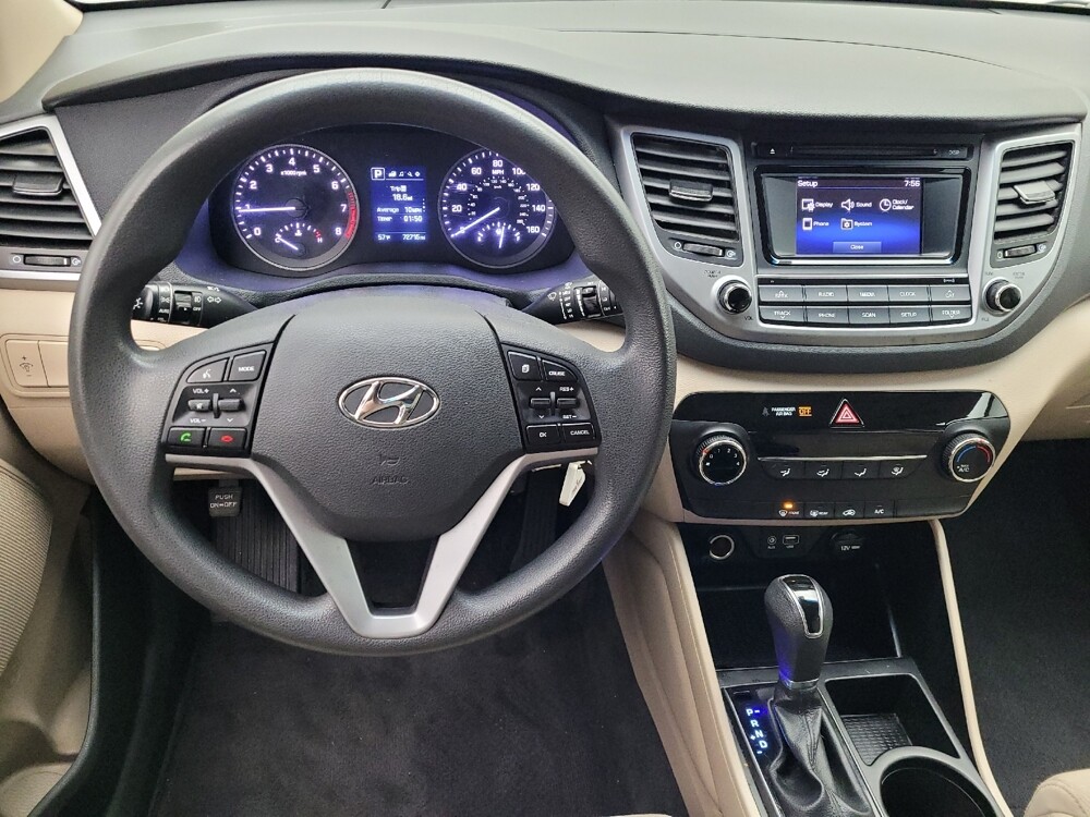 2017 Hyundai Tucson in West Palm Beach, FL 33409 - 18086885 22