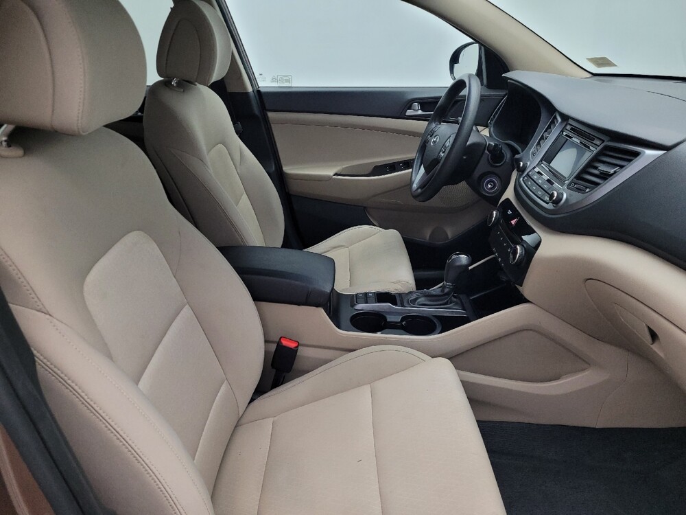 2017 Hyundai Tucson in West Palm Beach, FL 33409 - 18086885 21