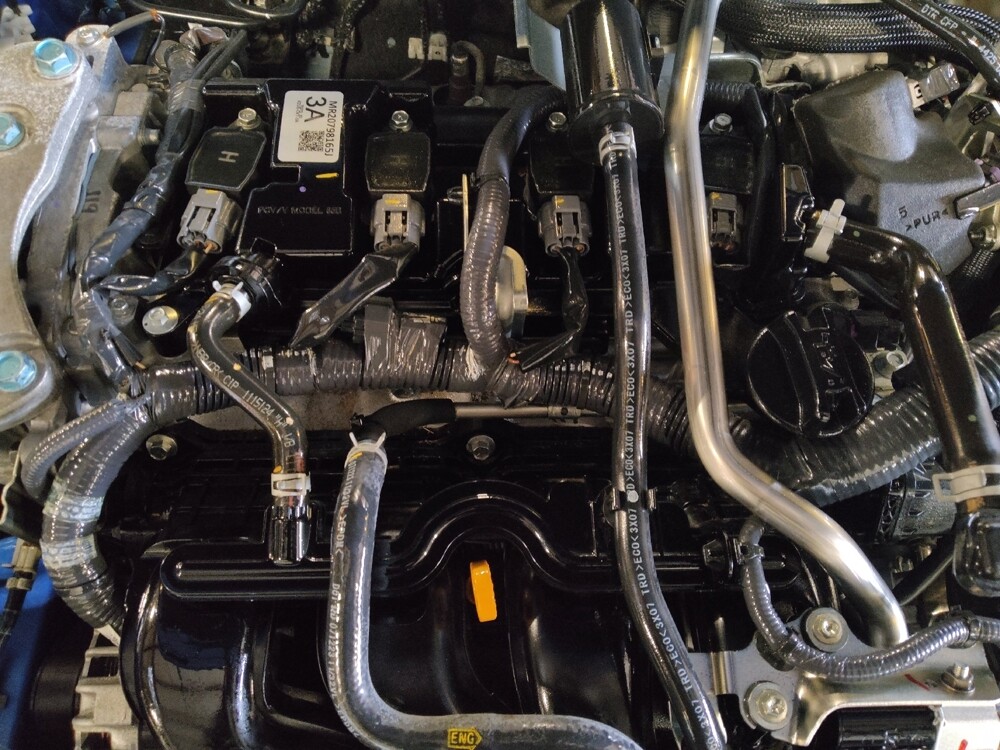 2020 Hyundai Tucson in Kissimmee, FL 34744 - 18086886 30