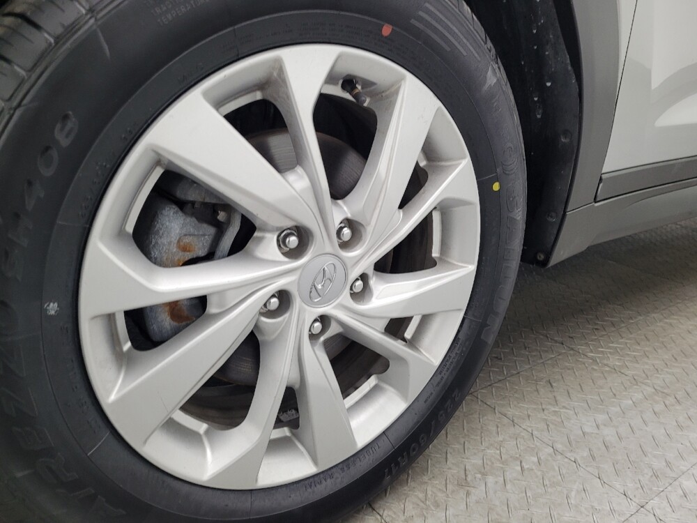 2020 Hyundai Tucson in Kissimmee, FL 34744 - 18086886 31