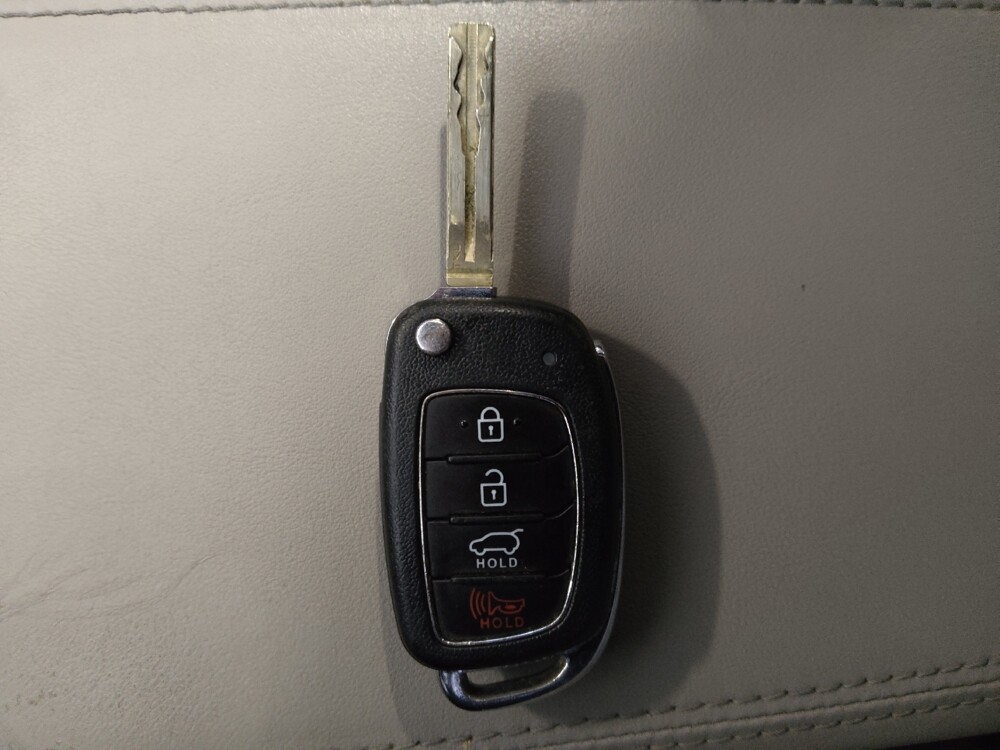 2020 Hyundai Tucson in Kissimmee, FL 34744 - 18086886 32