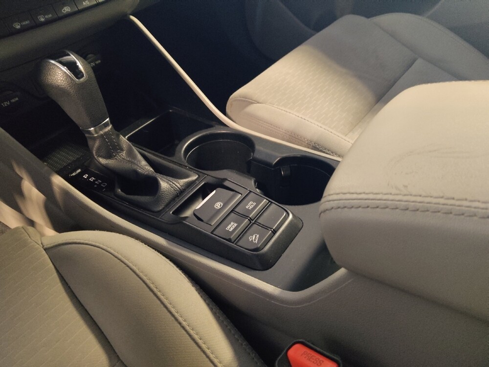 2020 Hyundai Tucson in Kissimmee, FL 34744 - 18086886 26