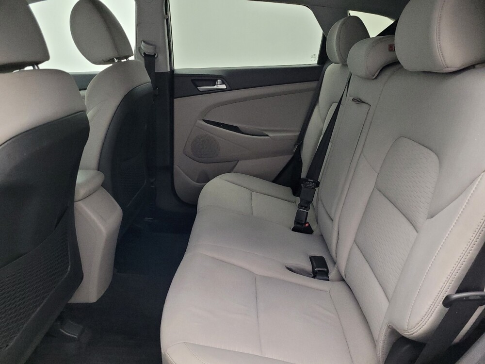 2020 Hyundai Tucson in Kissimmee, FL 34744 - 18086886 18