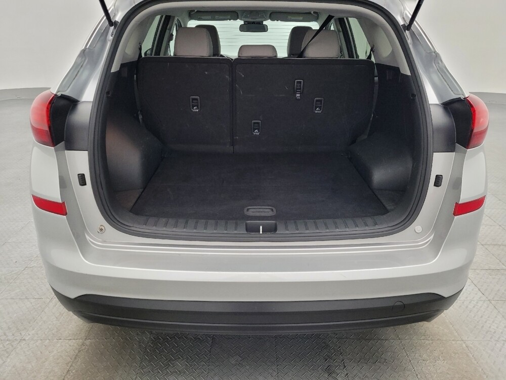 2020 Hyundai Tucson in Kissimmee, FL 34744 - 18086886 29