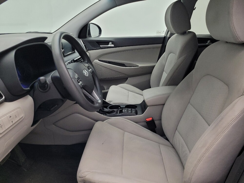 2020 Hyundai Tucson in Kissimmee, FL 34744 - 18086886 17