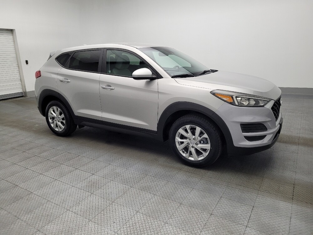 2020 Hyundai Tucson in Kissimmee, FL 34744 - 18086886 11