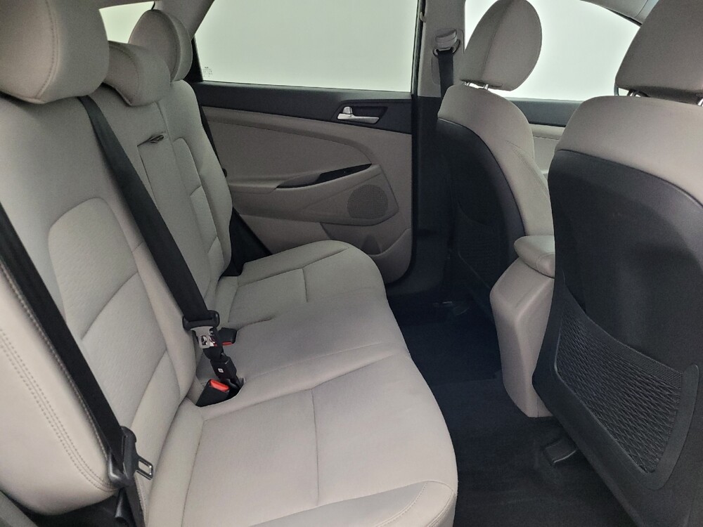 2020 Hyundai Tucson in Kissimmee, FL 34744 - 18086886 19