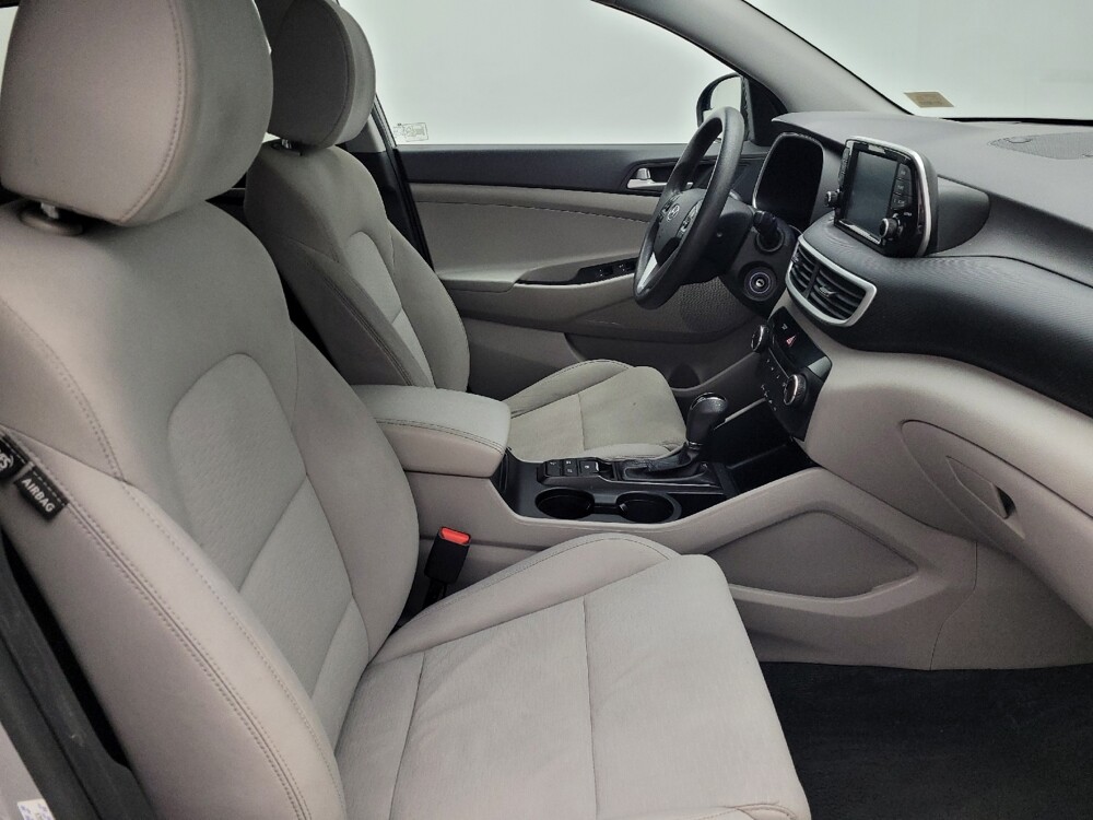 2020 Hyundai Tucson in Kissimmee, FL 34744 - 18086886 21