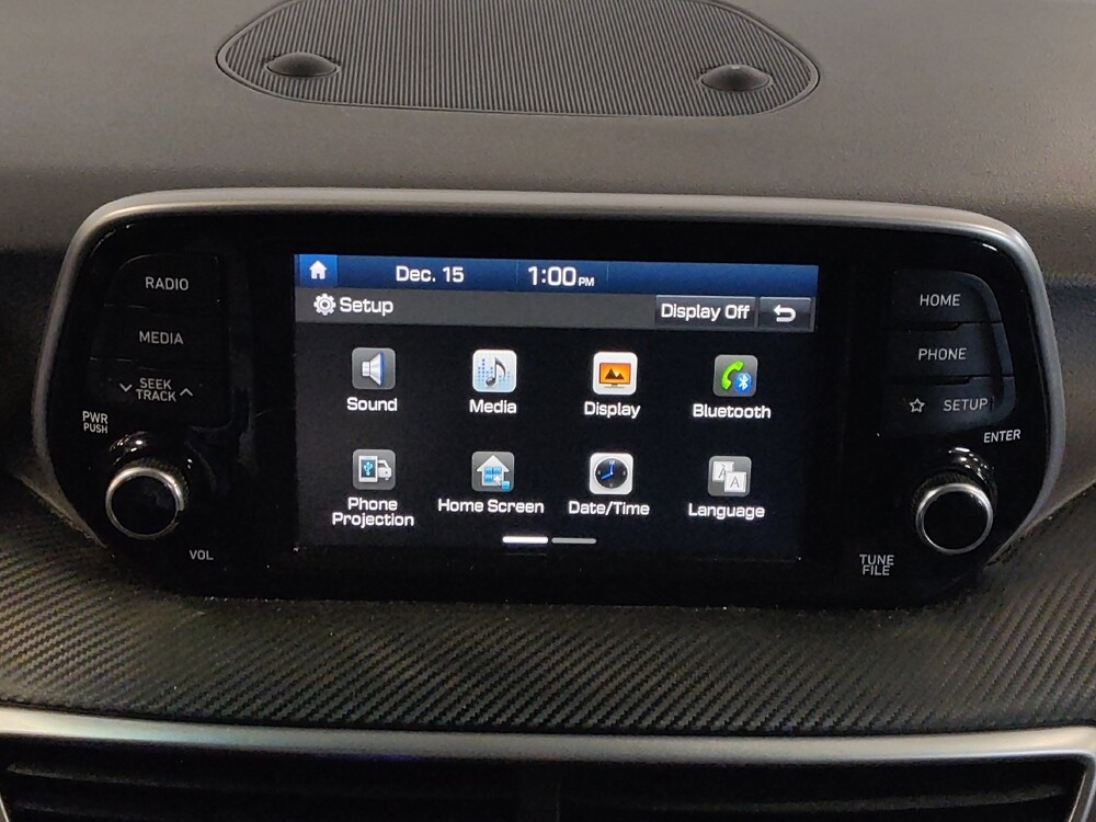 2020 Hyundai Tucson in Kissimmee, FL 34744 - 18086886 25