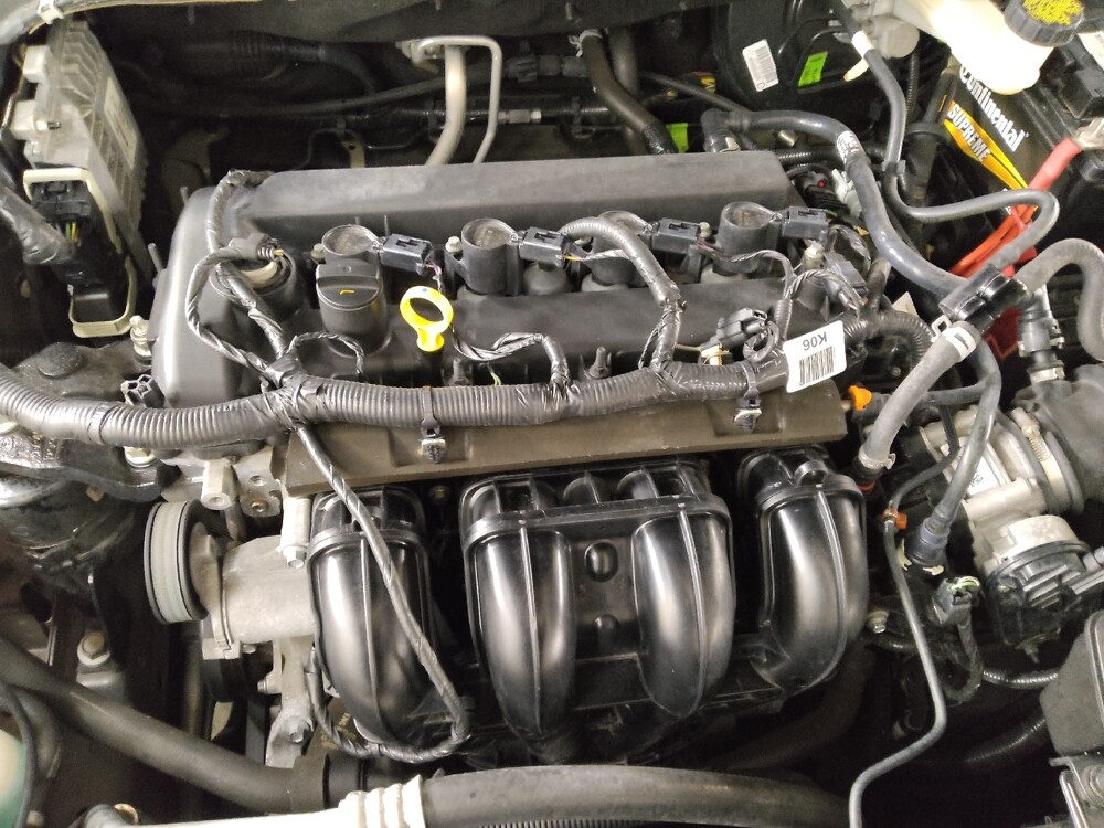 2017 Ford Fusion in Macon, GA 31210 - 18086887 30