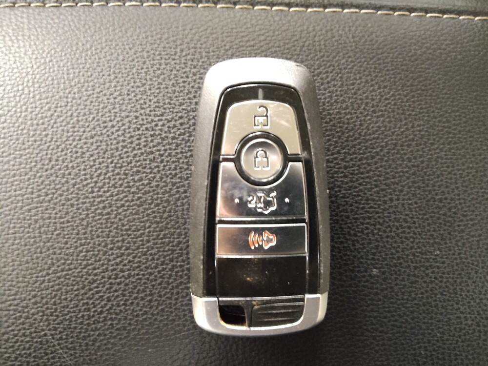 2017 Ford Fusion in Macon, GA 31210 - 18086887 32