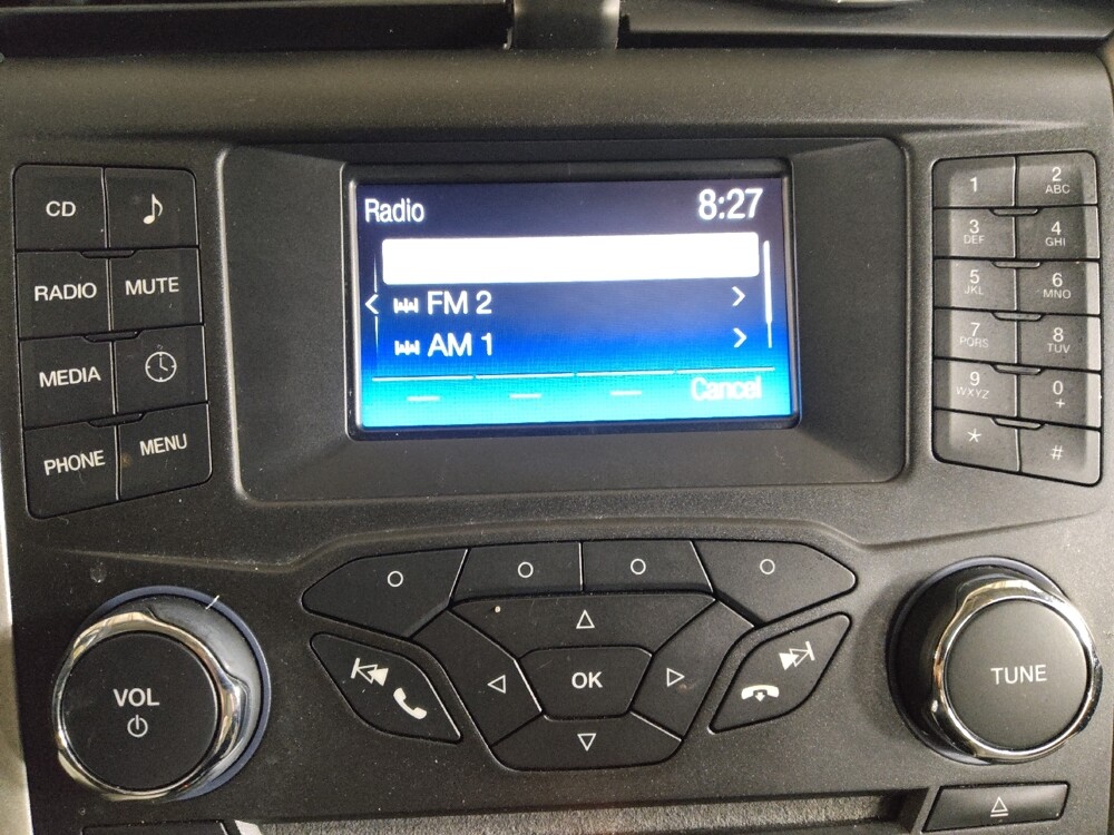 2017 Ford Fusion in Macon, GA 31210 - 18086887 25