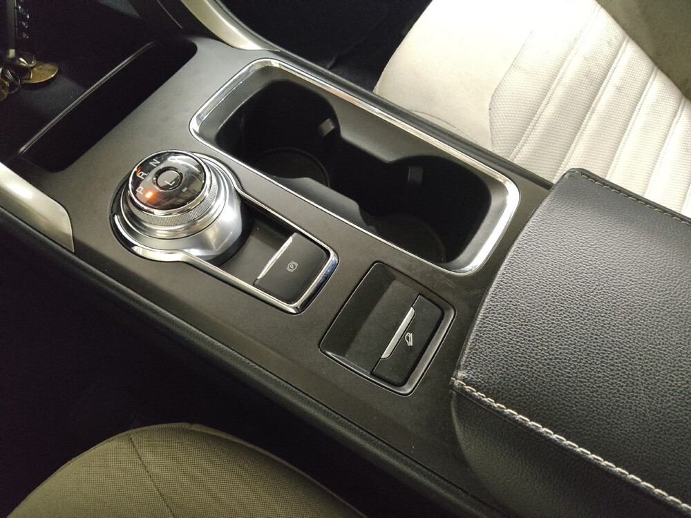 2017 Ford Fusion in Macon, GA 31210 - 18086887 26