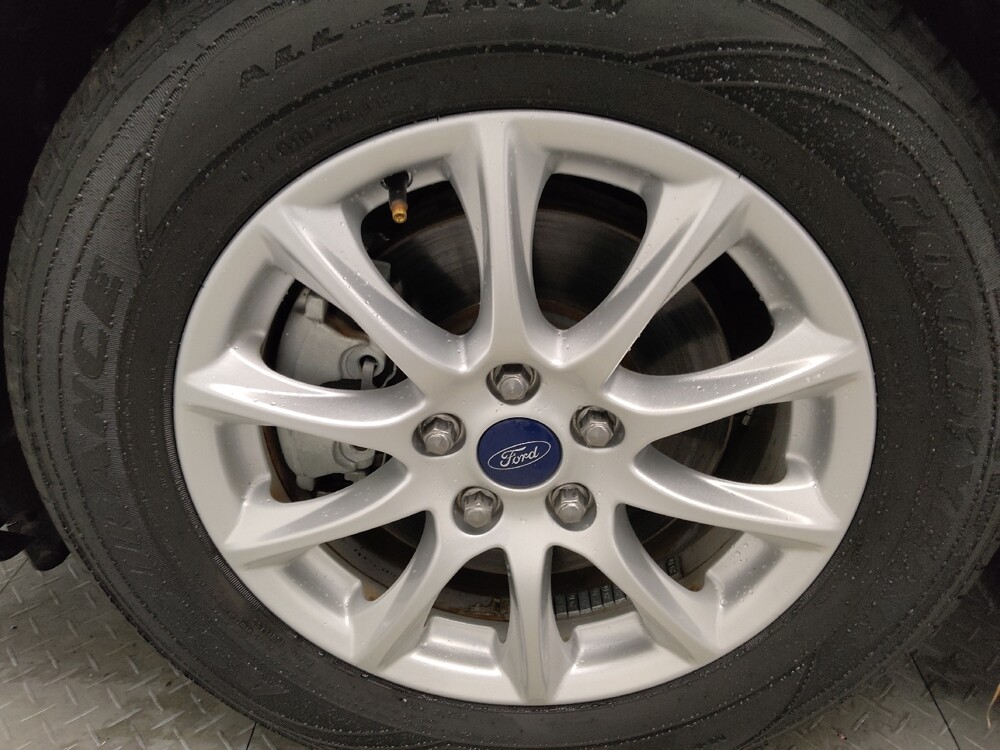 2017 Ford Fusion in Macon, GA 31210 - 18086887 31