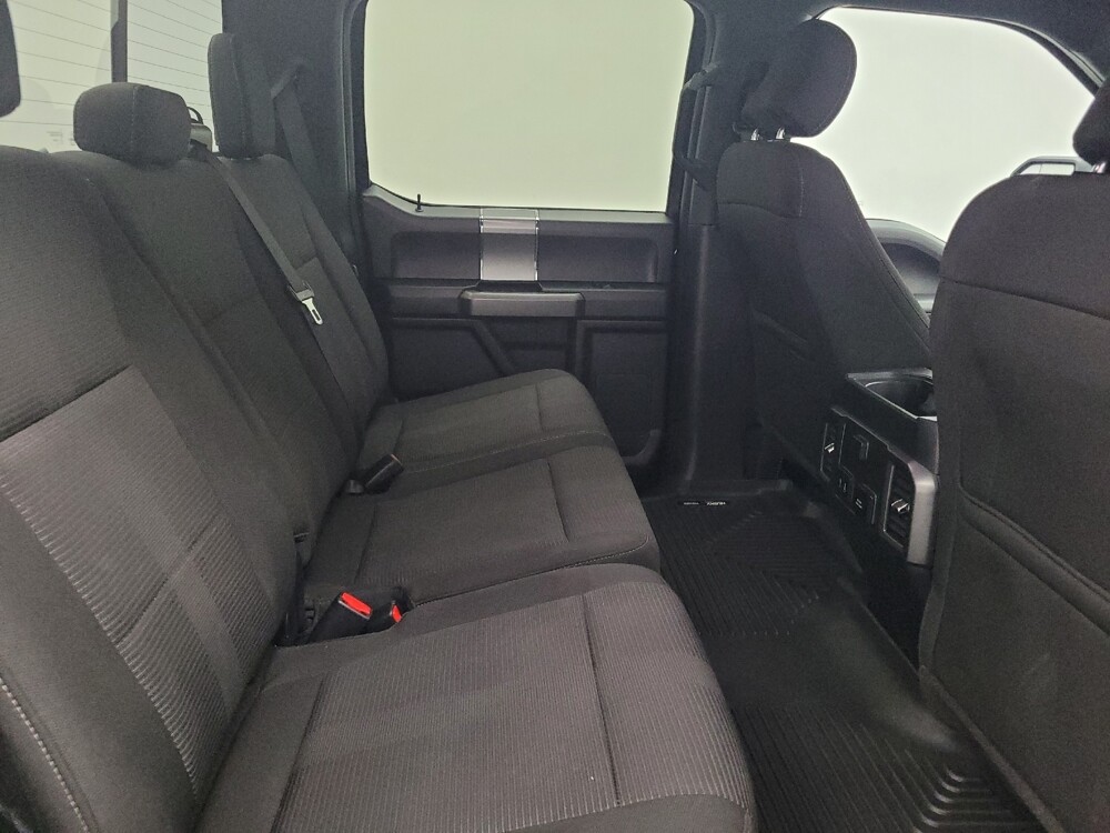 2017 Ford F150 in Madison, TN 37115 - 18086888 19