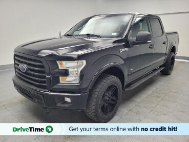 2017 Ford F150 in Madison, TN 37115