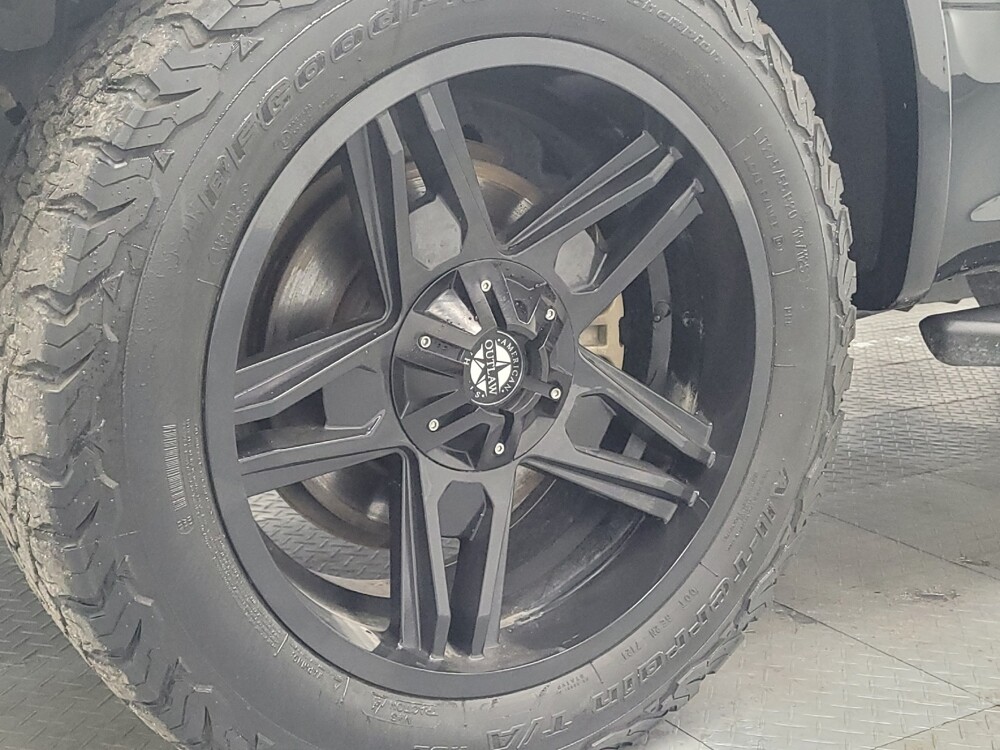 2017 Ford F150 in Madison, TN 37115 - 18086888 31