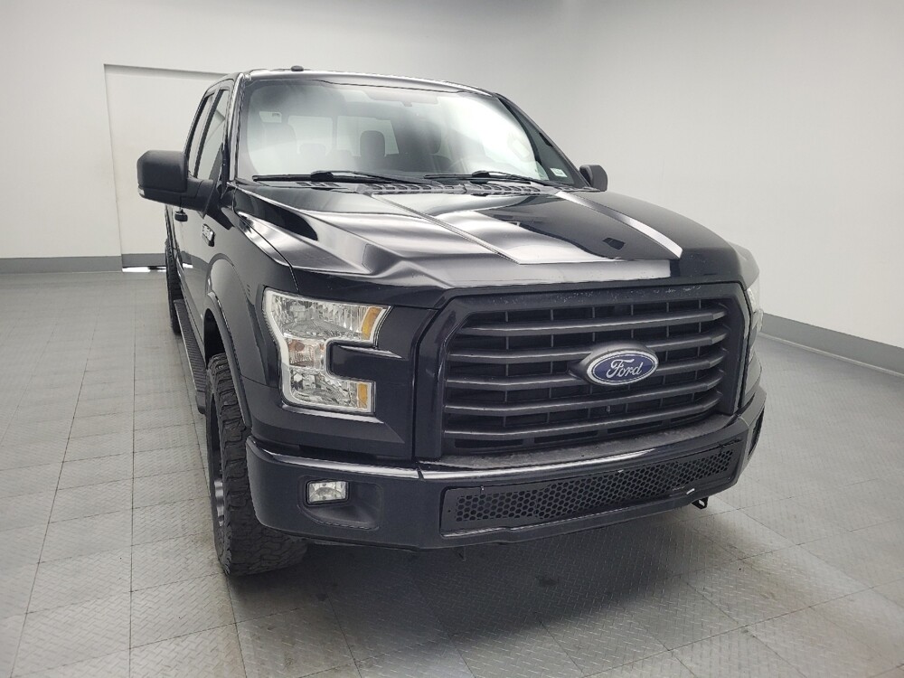 2017 Ford F150 in Madison, TN 37115 - 18086888 14
