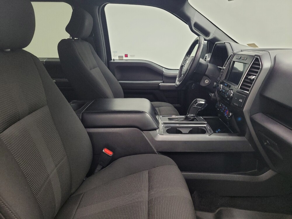 2017 Ford F150 in Madison, TN 37115 - 18086888 21