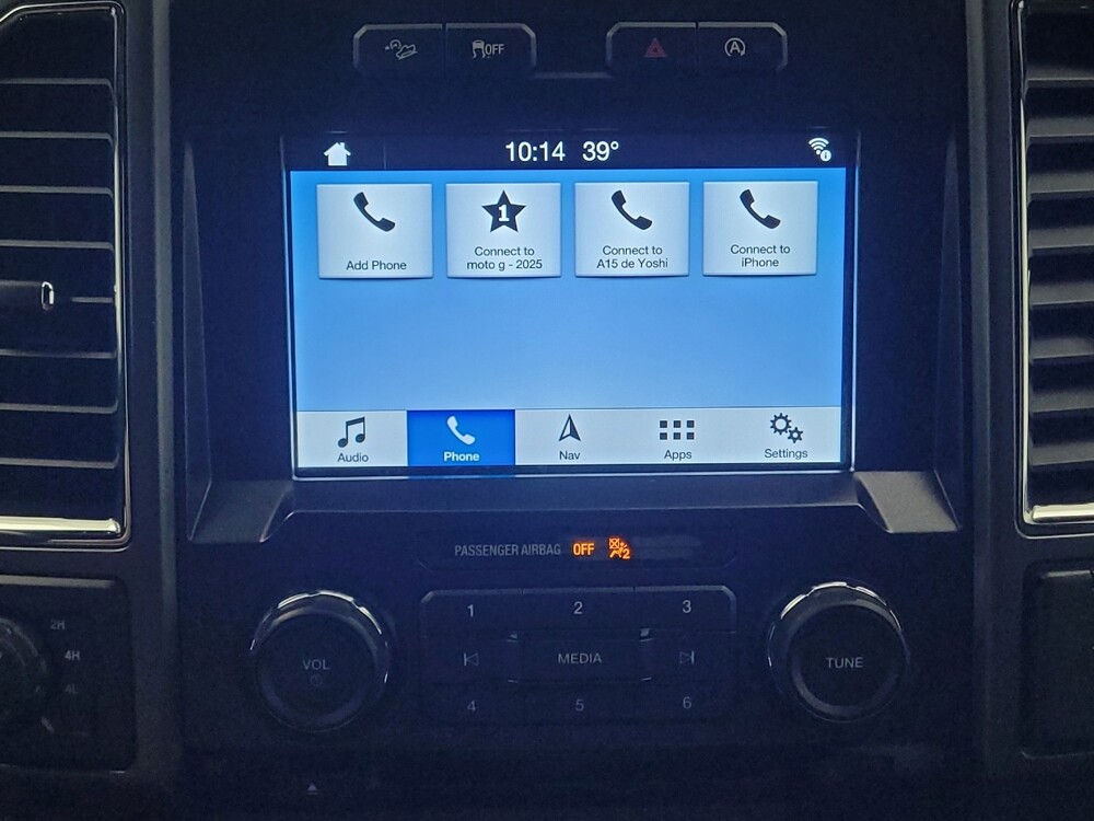 2017 Ford F150 in Madison, TN 37115 - 18086888 25