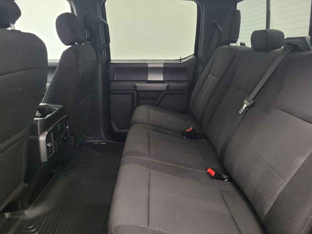 2017 Ford F150 in Madison, TN 37115 - 18086888 18