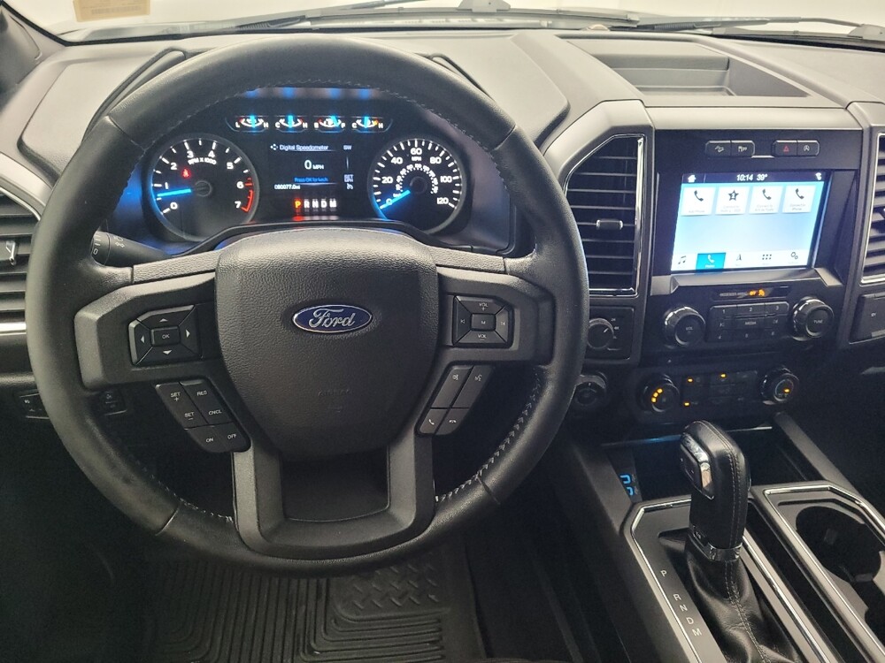 2017 Ford F150 in Madison, TN 37115 - 18086888 22