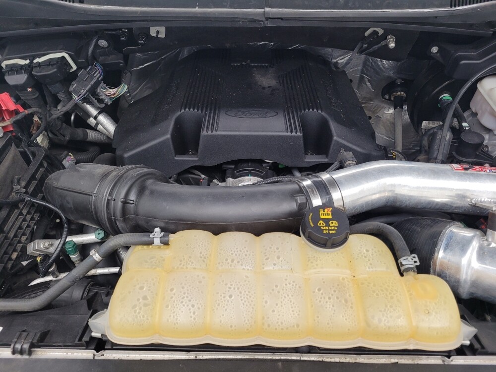 2017 Ford F150 in Madison, TN 37115 - 18086888 30