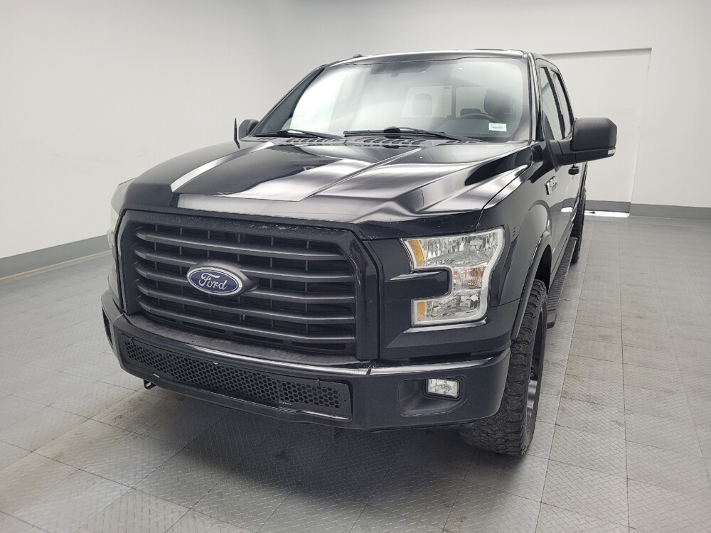 2017 Ford F150 in Madison, TN 37115 - 18086888 15