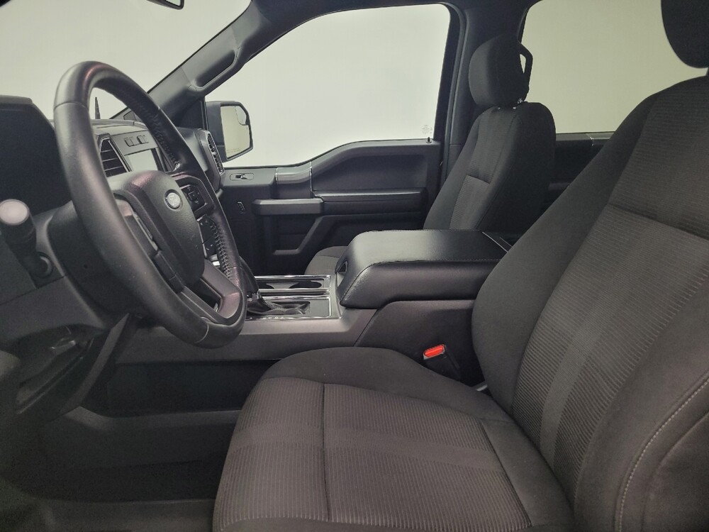 2017 Ford F150 in Madison, TN 37115 - 18086888 17