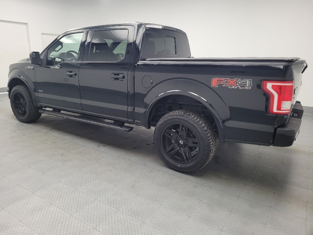 2017 Ford F150 in Madison, TN 37115 - 18086888 3
