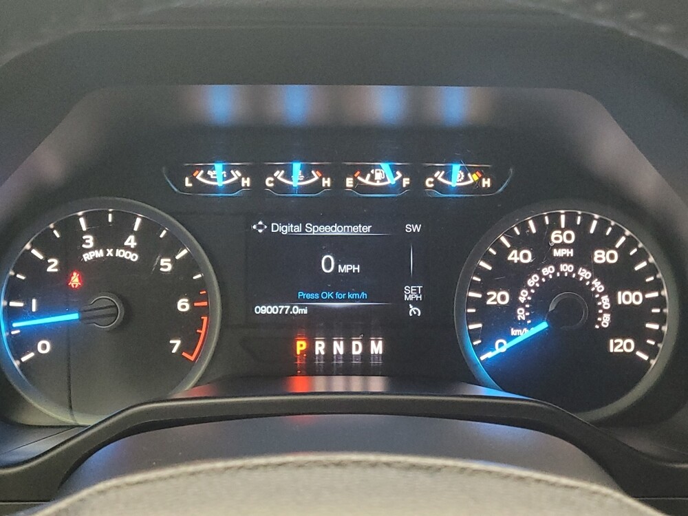 2017 Ford F150 in Madison, TN 37115 - 18086888 23