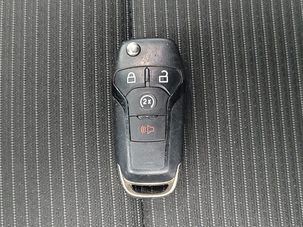 2017 Ford F150 in Madison, TN 37115 - 18086888 32