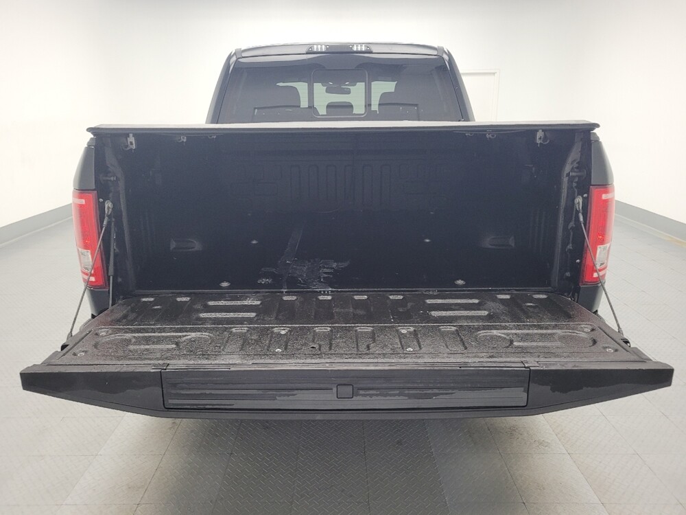 2017 Ford F150 in Madison, TN 37115 - 18086888 29