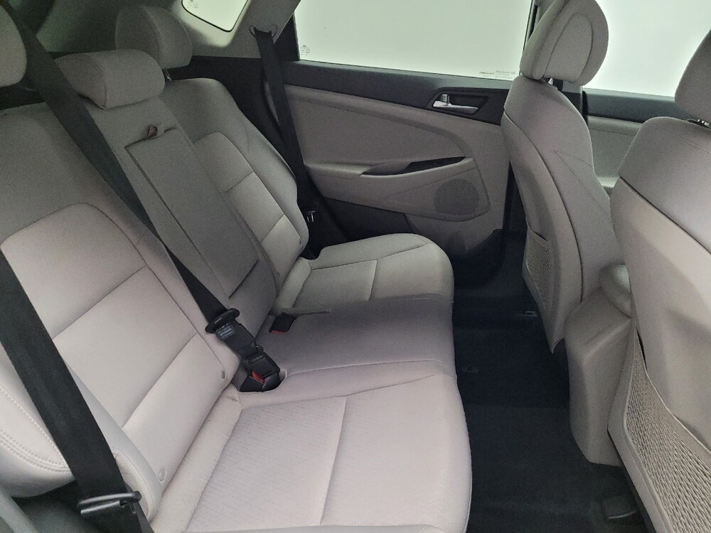 2018 Hyundai Tucson in Montclair, CA 91763 - 18086890 19