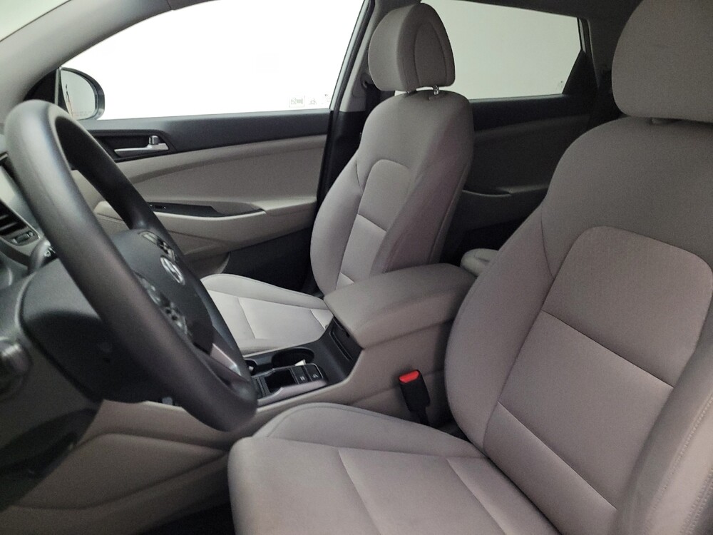 2018 Hyundai Tucson in Montclair, CA 91763 - 18086890 17