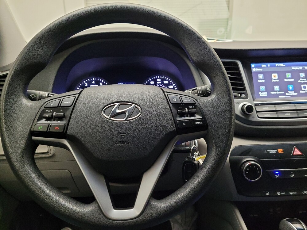 2018 Hyundai Tucson in Montclair, CA 91763 - 18086890 22
