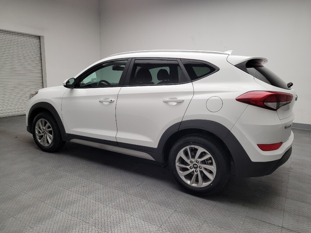 2018 Hyundai Tucson in Montclair, CA 91763 - 18086890 3