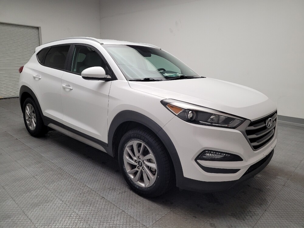 2018 Hyundai Tucson in Montclair, CA 91763 - 18086890 13
