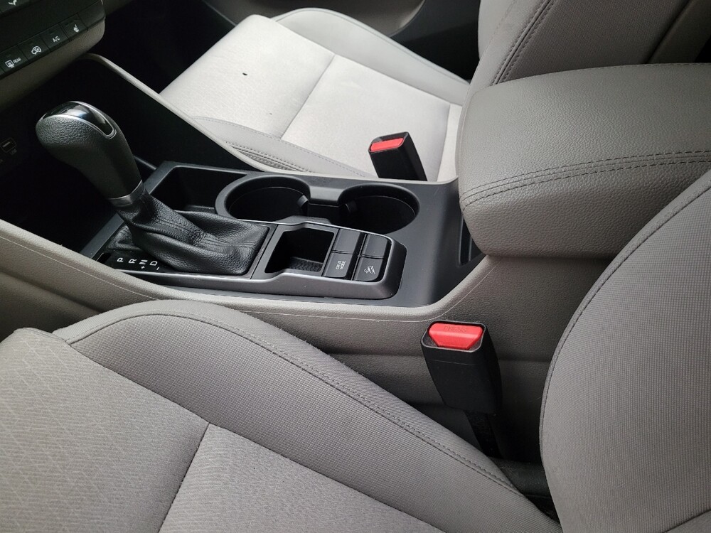 2018 Hyundai Tucson in Montclair, CA 91763 - 18086890 26