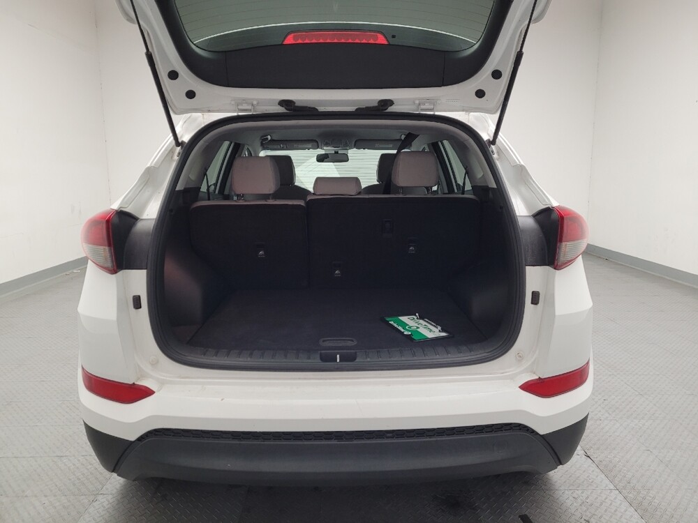 2018 Hyundai Tucson in Montclair, CA 91763 - 18086890 29