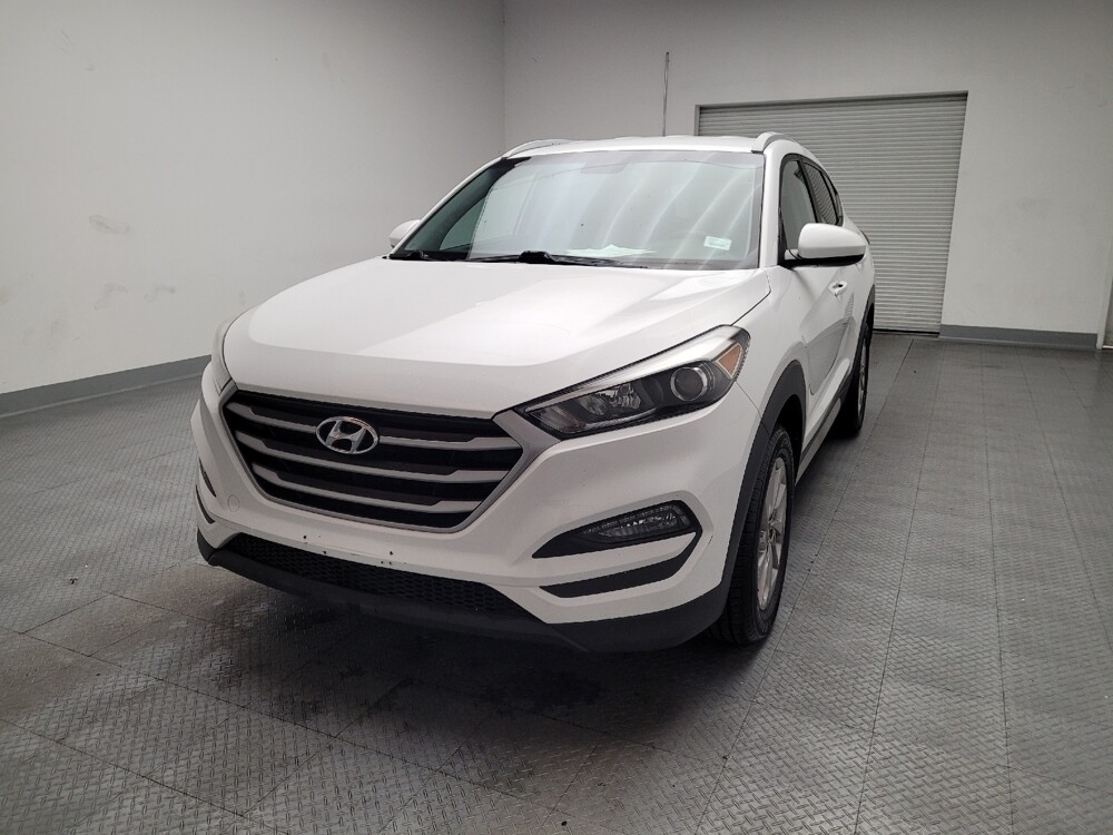 2018 Hyundai Tucson in Montclair, CA 91763 - 18086890 15