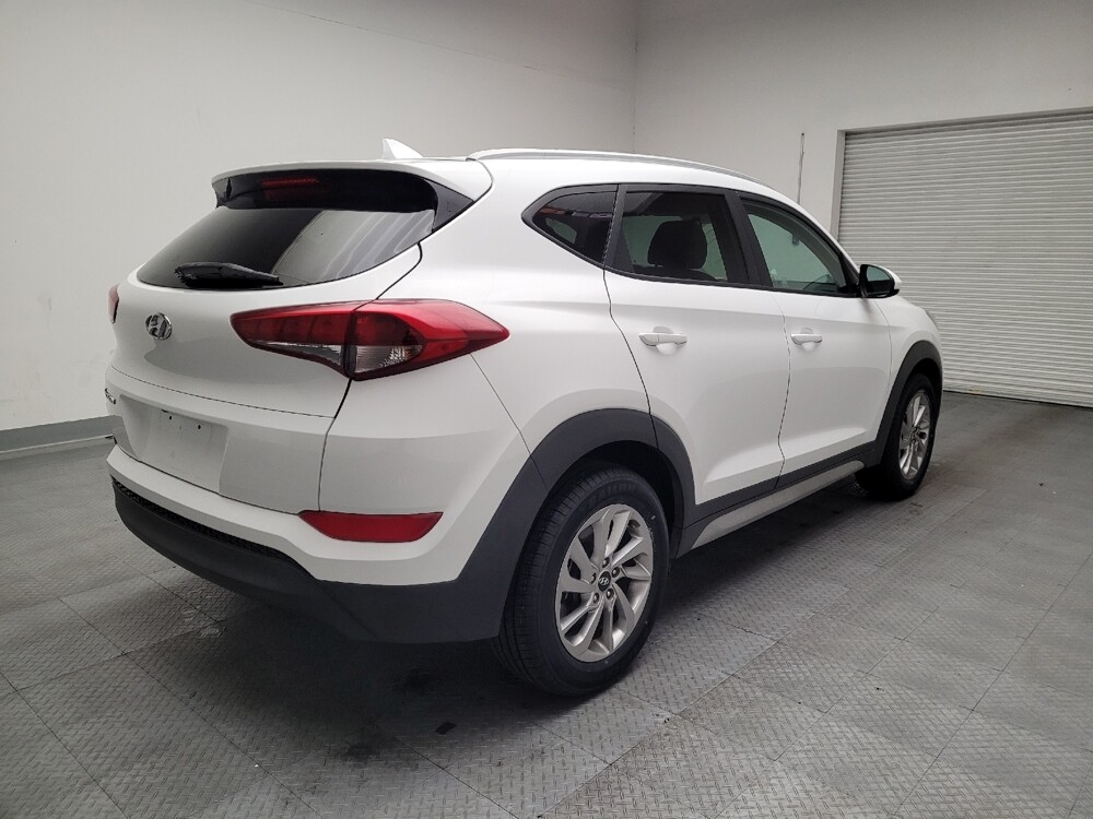 2018 Hyundai Tucson in Montclair, CA 91763 - 18086890 9
