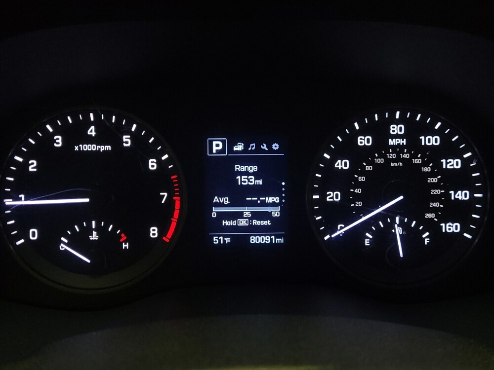 2018 Hyundai Tucson in Montclair, CA 91763 - 18086890 23