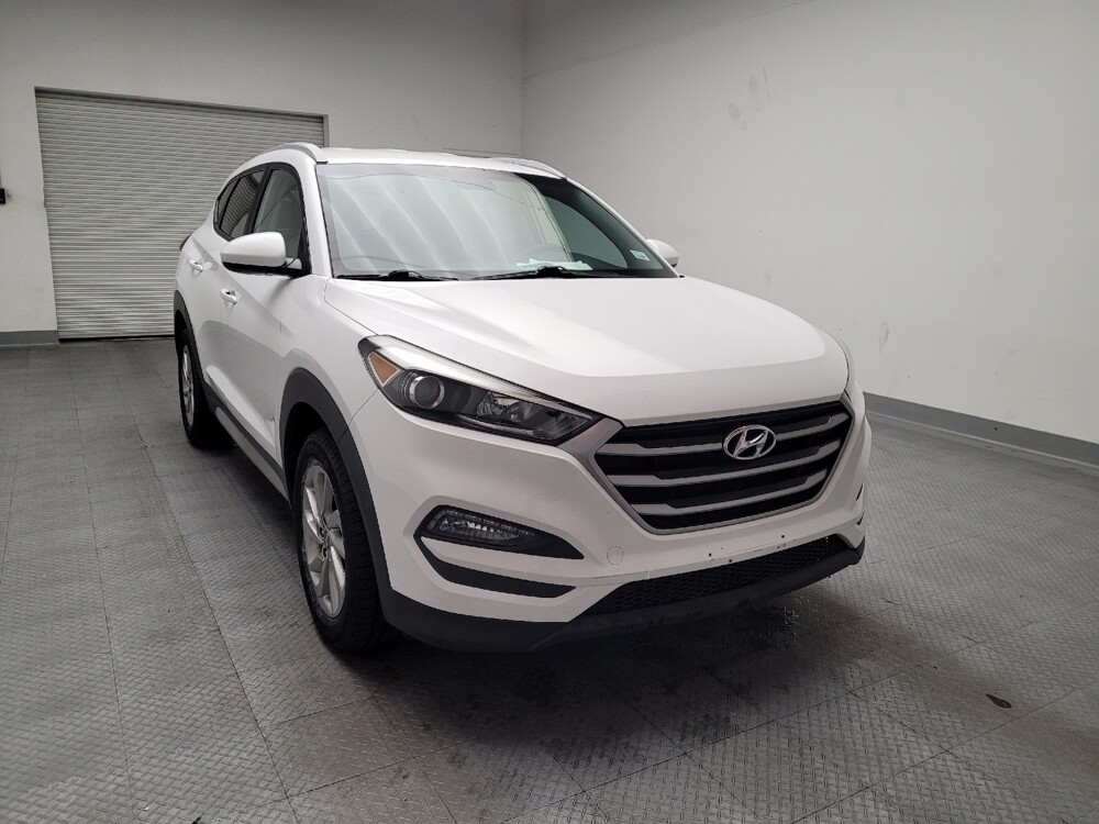 2018 Hyundai Tucson in Montclair, CA 91763 - 18086890 14