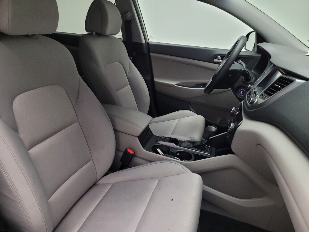 2018 Hyundai Tucson in Montclair, CA 91763 - 18086890 21