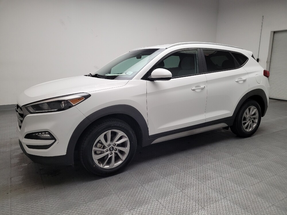 2018 Hyundai Tucson in Montclair, CA 91763 - 18086890 2