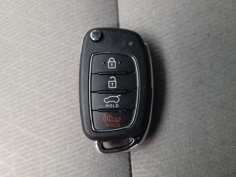 2018 Hyundai Tucson in Montclair, CA 91763 - 18086890 32